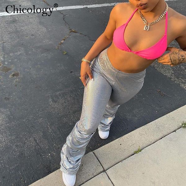 chicology pu leather stack shining high waist pants autumn winter fashion long trousers 2021 y2k streetwear clothes bottoms women's & c, Black;white
chicology pu leather stack shining high waist pants autumn winter fashion long trousers 2021 y2k streetwear clothes bottoms women's & c, Black;white