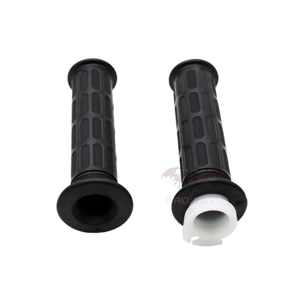 handlebars 7/8" hand grips rubber throttle handlebar tube sleeve for motorcycle street bike cr125r cr250r cr80r ct90
handlebars 7/8" hand grips rubber throttle handlebar tube sleeve for motorcycle street bike cr125r cr250r cr80r ct90