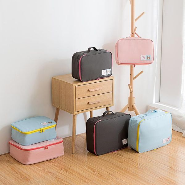 duffel bags waterproof luggage packing organizer set travel mesh bag in cosmetic organiser for clothing
duffel bags waterproof luggage packing organizer set travel mesh bag in cosmetic organiser for clothing