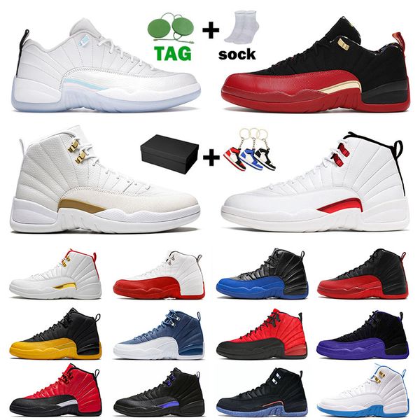 jumpman 12 with box mens basketball shoes 12s super bowl low easter xii utility grind university gold twist flu game high ovo authentic spor
jumpman 12 with box mens basketball shoes 12s super bowl low easter xii utility grind university gold twist flu game high ovo authentic spor