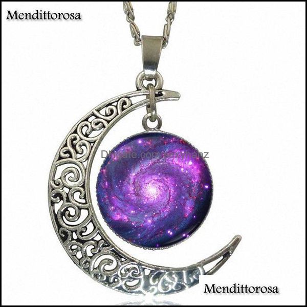 pendant necklaces & pendants jewelry star neba galaxy fashion glass cabochon moon necklace women sier color choker for valentines day gift1, Silver
pendant necklaces & pendants jewelry star neba galaxy fashion glass cabochon moon necklace women sier color choker for valentines day gift1, Silver