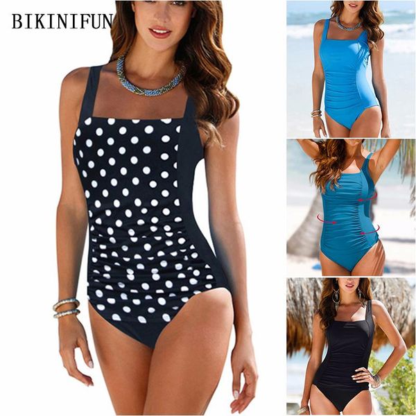 one-piece suits 2021 polka dot swimsuit women one piece suit plus size bathing m-4xl girl solid color swimwear backless beachwear
one-piece suits 2021 polka dot swimsuit women one piece suit plus size bathing m-4xl girl solid color swimwear backless beachwear