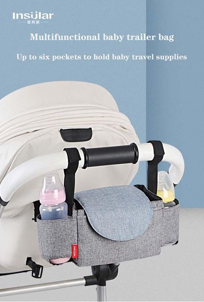 universal baby stroller bag black organizer travel diaper bags carriage pram buggy cart bottle accessories
universal baby stroller bag black organizer travel diaper bags carriage pram buggy cart bottle accessories