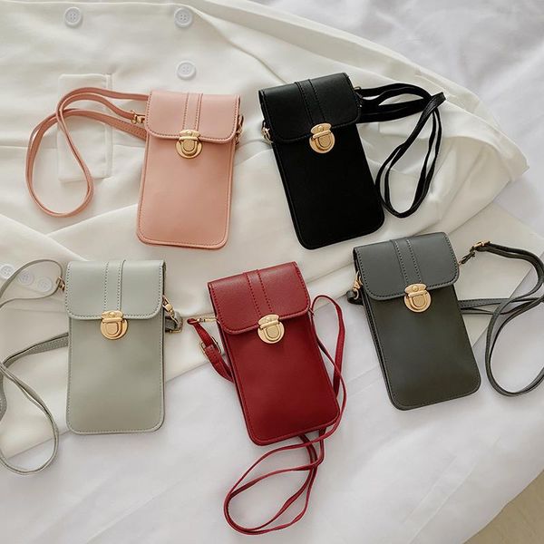 storage bags women's fashion slanting mobile phone bag for cellphones under 7 inches universal casual outdoor arm shoulder cover
storage bags women's fashion slanting mobile phone bag for cellphones under 7 inches universal casual outdoor arm shoulder cover