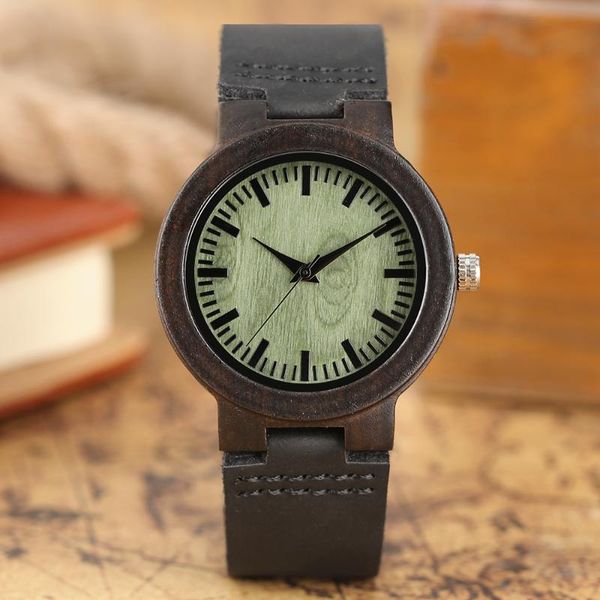wristwatches 2021 women's watches analog natural sandalwood bamboo wood watch ladies casual quartz wristwatch beauty clock gift 280401, Slivery;brown
wristwatches 2021 women's watches analog natural sandalwood bamboo wood watch ladies casual quartz wristwatch beauty clock gift 280401, Slivery;brown