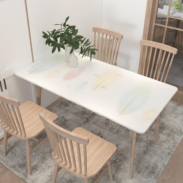 1.5mm thick tablecloth pvc table cloth waterproof oilproof kitchen dining cover for rectangular tables
1.5mm thick tablecloth pvc table cloth waterproof oilproof kitchen dining cover for rectangular tables