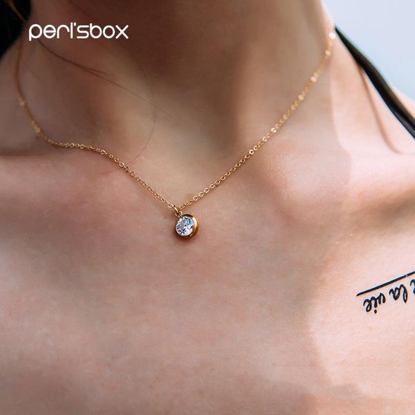 chokers peri'sbox dainty tiny cubic zirconia choker necklace for women simple link chain layered boho small cz pendant necklaces, Golden;silver
chokers peri'sbox dainty tiny cubic zirconia choker necklace for women simple link chain layered boho small cz pendant necklaces, Golden;silver