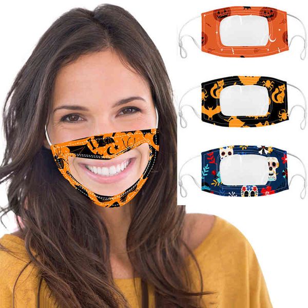 halloween transparent mask face with clear pumpkin party masks cosplay lip language mask anti dust mouth cover 9 colors
halloween transparent mask face with clear pumpkin party masks cosplay lip language mask anti dust mouth cover 9 colors