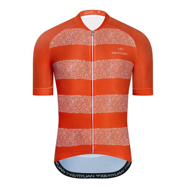 racing jackets keyiyuan men cycling jersey short sleeve cycle wear quick dry bicycle clothing summer mtb bike shirt camiseta ciclismo hombre, Black;red
racing jackets keyiyuan men cycling jersey short sleeve cycle wear quick dry bicycle clothing summer mtb bike shirt camiseta ciclismo hombre, Black;red