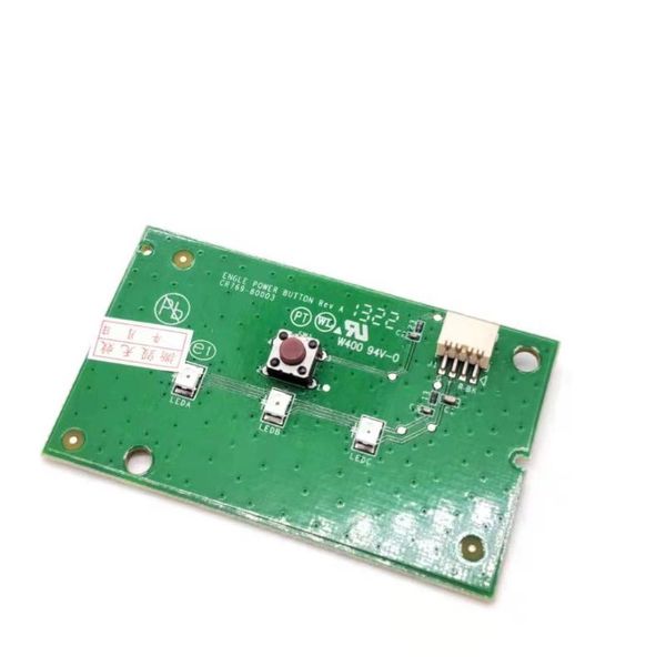 ink cartridges adf hinge assembly input board button sensor motor for officejet 7610
ink cartridges adf hinge assembly input board button sensor motor for officejet 7610