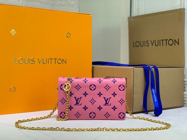 spring summer 2021 embossed puffy leather chain bag coussin pm handbag fashion-forward shoulder bags cross-body with the strap purse wallet
spring summer 2021 embossed puffy leather chain bag coussin pm handbag fashion-forward shoulder bags cross-body with the strap purse wallet