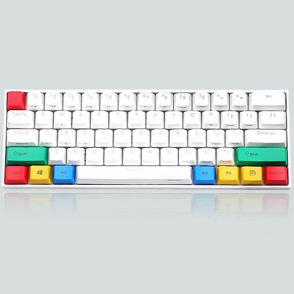 keyboards rgby cmtk colorful keycaps for cherry mx gateron kailh boxc switch mechanical keyboard oem pbt shift control fn alt key cap
keyboards rgby cmtk colorful keycaps for cherry mx gateron kailh boxc switch mechanical keyboard oem pbt shift control fn alt key cap