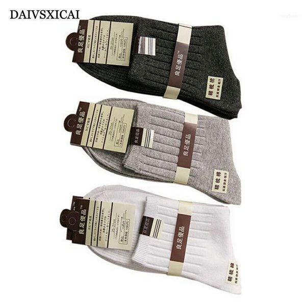 men's socks 3pairs/lot=6pieces autumn winter fashion mens wild business cotton male socks1, Black
men's socks 3pairs/lot=6pieces autumn winter fashion mens wild business cotton male socks1, Black