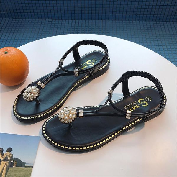 fires women flat sandals clip toe brand quality fashion ladies shoes summer black green casual female loafers
fires women flat sandals clip toe brand quality fashion ladies shoes summer black green casual female loafers