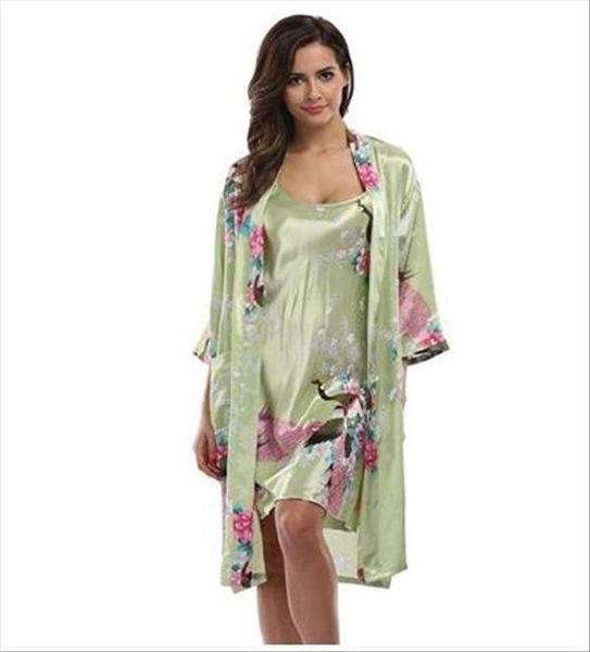 short robe amp gown sets women sleepwear lace sleep lounge pijama long sleeve ladies nightwear bathrobe night dress with, Black;red
short robe amp gown sets women sleepwear lace sleep lounge pijama long sleeve ladies nightwear bathrobe night dress with, Black;red