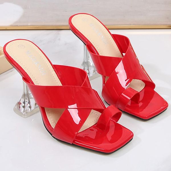 slippers women 9cm high heel slipper design casual fashion 2021 summer ladies flip flops plus size, Black
slippers women 9cm high heel slipper design casual fashion 2021 summer ladies flip flops plus size, Black