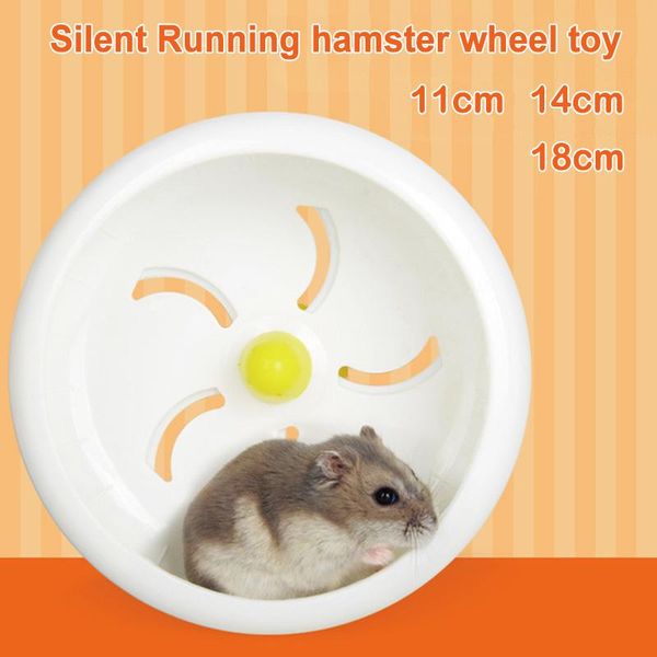 small animal supplies pet hamster running disc toy silent rotatory jogging wheel toys cage accessories
small animal supplies pet hamster running disc toy silent rotatory jogging wheel toys cage accessories