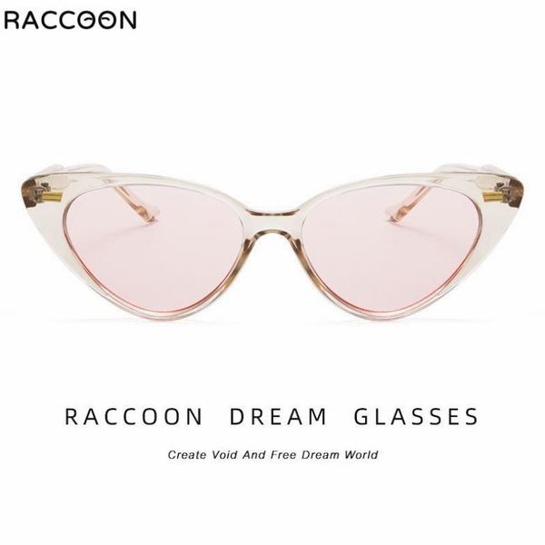 sunglasses cross border style eye trend women cat retro personality sun ocean color female vintage glasses triangle eyewear, White;black
sunglasses cross border style eye trend women cat retro personality sun ocean color female vintage glasses triangle eyewear, White;black