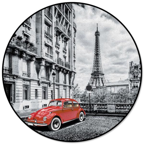carpets red vintage car paris tower street printed round for living room bedroom alfombra floor mats kids area rugs
carpets red vintage car paris tower street printed round for living room bedroom alfombra floor mats kids area rugs