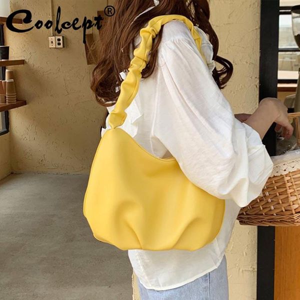 evening bags coolcept candy color women messenger bag pu leather summer tote sweet solder pleated fashion travel
evening bags coolcept candy color women messenger bag pu leather summer tote sweet solder pleated fashion travel