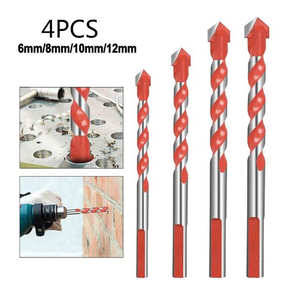 pcs multi purpose ceramic wall glass cement hole opener stone cutter nail metal drill triangle bit tiling professional bits
pcs multi purpose ceramic wall glass cement hole opener stone cutter nail metal drill triangle bit tiling professional bits