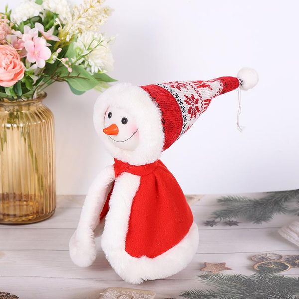 party favor christmas wine bottle cover santa claus snowman home decoration lovely ornaments bottles hold dust
party favor christmas wine bottle cover santa claus snowman home decoration lovely ornaments bottles hold dust
