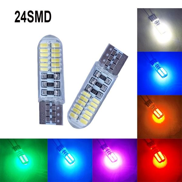 emergency lights 100pcs super bright car led t10 w5w clearance light 24smd bulb 1.5w 194 12v auto interior reading lamp yellow white ice blu
emergency lights 100pcs super bright car led t10 w5w clearance light 24smd bulb 1.5w 194 12v auto interior reading lamp yellow white ice blu
