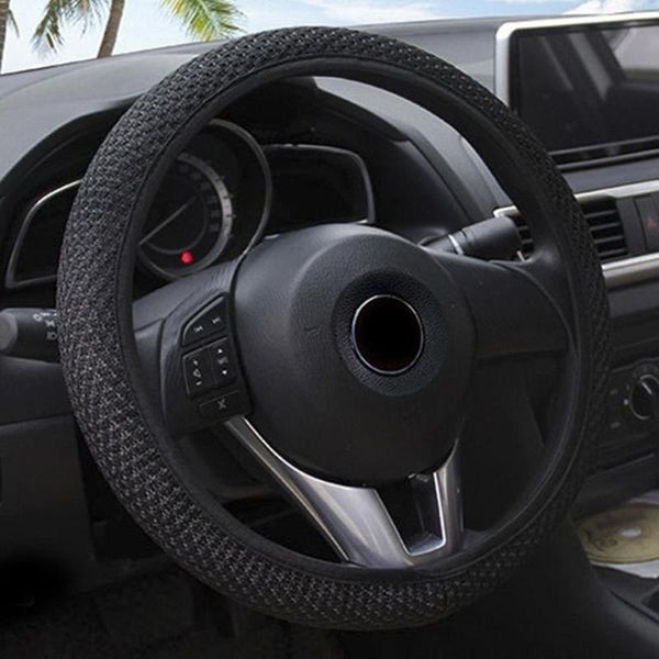 steering wheel covers four seasons universal sandwich set ice silk cover car handle 38cm wear-resistant
steering wheel covers four seasons universal sandwich set ice silk cover car handle 38cm wear-resistant