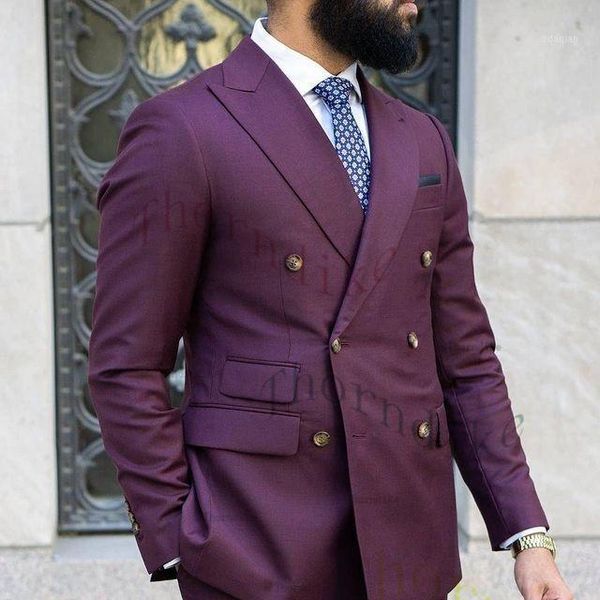 men's suits & blazers thorndike tailor made fashion double breasted red wine blazer with pants slim fit groomsmen for wedding dinner pa, White;black
men's suits & blazers thorndike tailor made fashion double breasted red wine blazer with pants slim fit groomsmen for wedding dinner pa, White;black