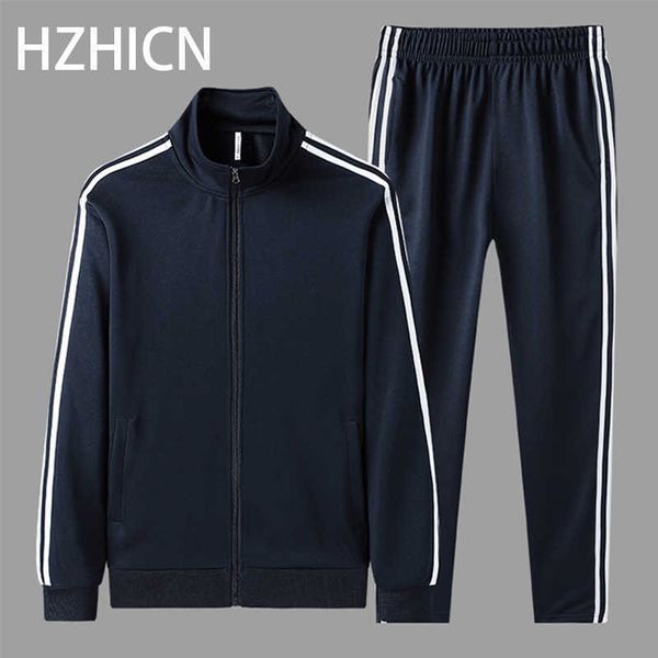 men's sets polyester sweatshirt sporting cotton gyms spring jacket +pants casual men's tracksuits sportswear fitness ropa hombre 2, Gray
men's sets polyester sweatshirt sporting cotton gyms spring jacket +pants casual men's tracksuits sportswear fitness ropa hombre 2, Gray