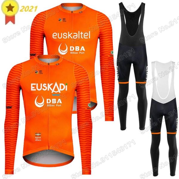 team 2021 euskaltel dba euskadi summer cycling jersey set clothing suit mens long sleeve mtb bike road pants bib ropa ciclismo racing sets, Black;blue
team 2021 euskaltel dba euskadi summer cycling jersey set clothing suit mens long sleeve mtb bike road pants bib ropa ciclismo racing sets, Black;blue