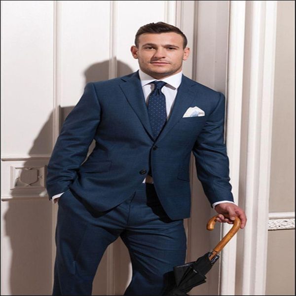 men's suits & blazers 2021 2 jacket + pants marriage buttons godfathers wear formal party occasion, White;black
men's suits & blazers 2021 2 jacket + pants marriage buttons godfathers wear formal party occasion, White;black