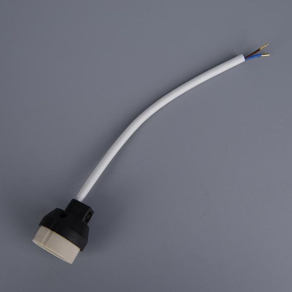 lamp holders & bases one or 2pc ceramic gu10 base socket adapter wire connector porcelain halogen holder lampholder for light bulb led spot
lamp holders & bases one or 2pc ceramic gu10 base socket adapter wire connector porcelain halogen holder lampholder for light bulb led spot