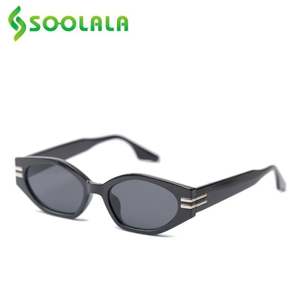 sunglasses soolala small round for women ladies eyewear uv400 protection 2021 brand designer sun glasses female, White;black
sunglasses soolala small round for women ladies eyewear uv400 protection 2021 brand designer sun glasses female, White;black