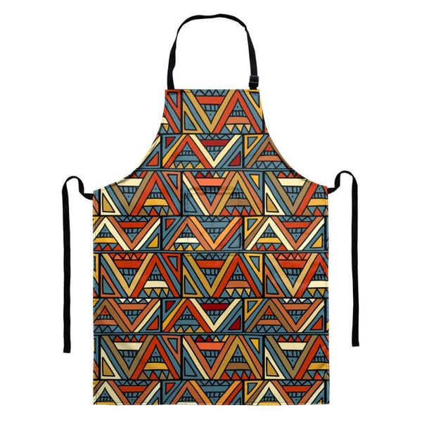 aprons fashion african tribal geometric pattern kitchen sleeveless waterproof oilproof apron home cooking chef
aprons fashion african tribal geometric pattern kitchen sleeveless waterproof oilproof apron home cooking chef