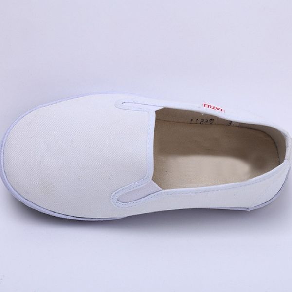 laceless running shoes white breathable men comfortable mens trainers canvas shoe sports sneakers runners size 40-45 05355 s499 s, White;red
laceless running shoes white breathable men comfortable mens trainers canvas shoe sports sneakers runners size 40-45 05355 s499 s, White;red