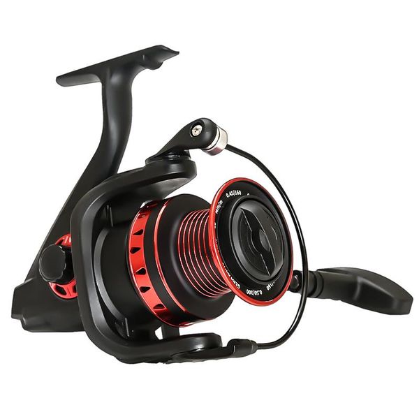 baitcasting reels fishing reel he4000-8000 drag 10kg metal/eva ball grip spool spinning saltwater for carp pesca
baitcasting reels fishing reel he4000-8000 drag 10kg metal/eva ball grip spool spinning saltwater for carp pesca