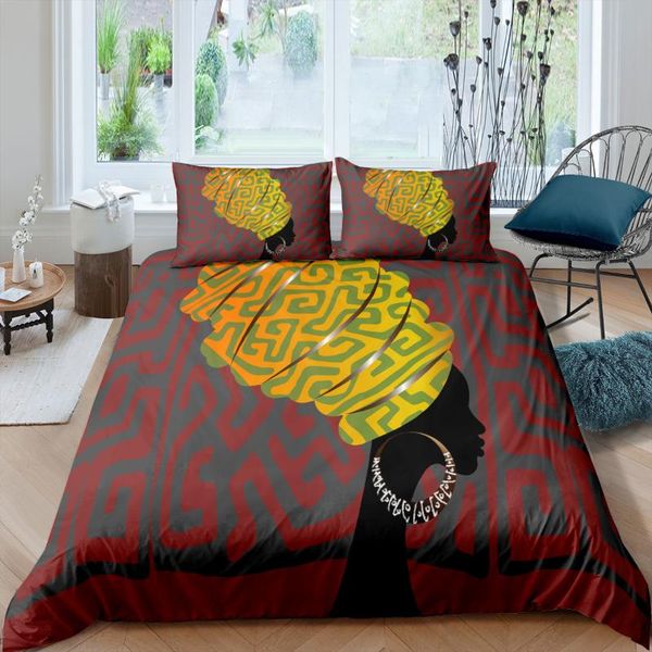 bedding sets 3d print african girl set for king size bed linen bedclothes 220x240 luxury double single
bedding sets 3d print african girl set for king size bed linen bedclothes 220x240 luxury double single