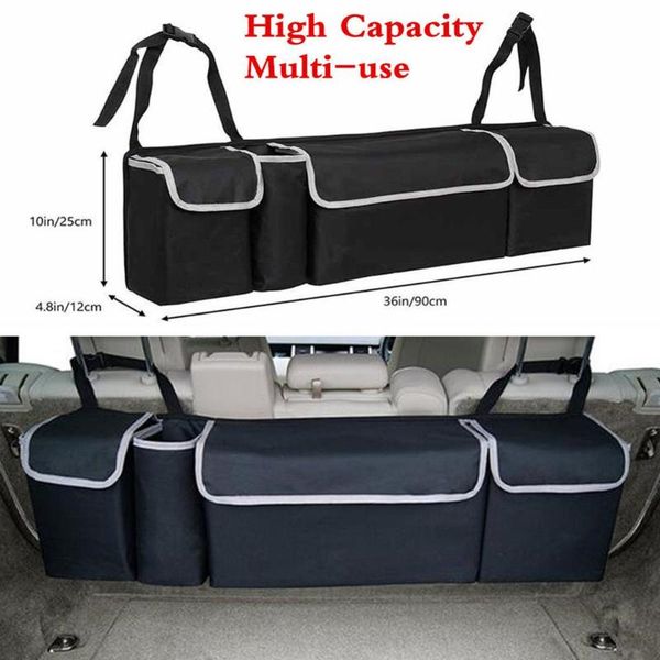 car organizer trunk backseat storage bag automobile pouch oxford seat back organizers universal styling
car organizer trunk backseat storage bag automobile pouch oxford seat back organizers universal styling