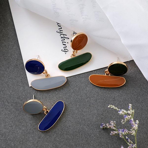 trend s925 silver net red circle leaf shape earrings female fashion temperament jewelry
trend s925 silver net red circle leaf shape earrings female fashion temperament jewelry