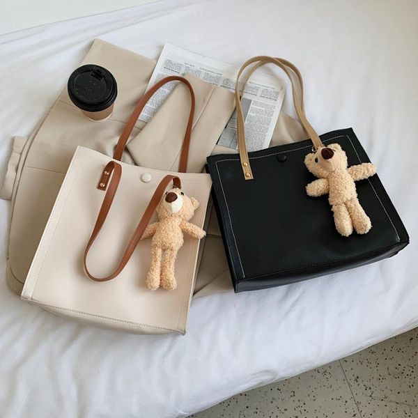 evening bags large-capacity bag female 2021 autumn and winter fashion ins shoulder simple casual handbag tote designerbag
evening bags large-capacity bag female 2021 autumn and winter fashion ins shoulder simple casual handbag tote designerbag