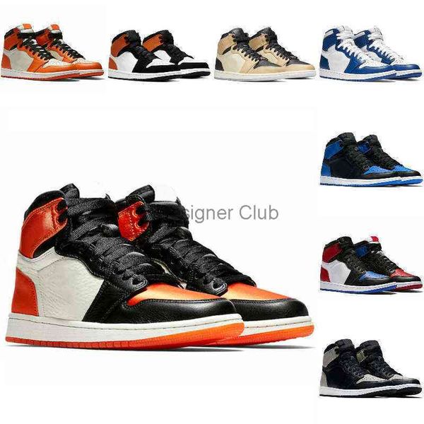 new 1 1s mens basketball shoes high satin snake shattered backboard leisure black red toe chicago light smoke grey men sneakers
new 1 1s mens basketball shoes high satin snake shattered backboard leisure black red toe chicago light smoke grey men sneakers