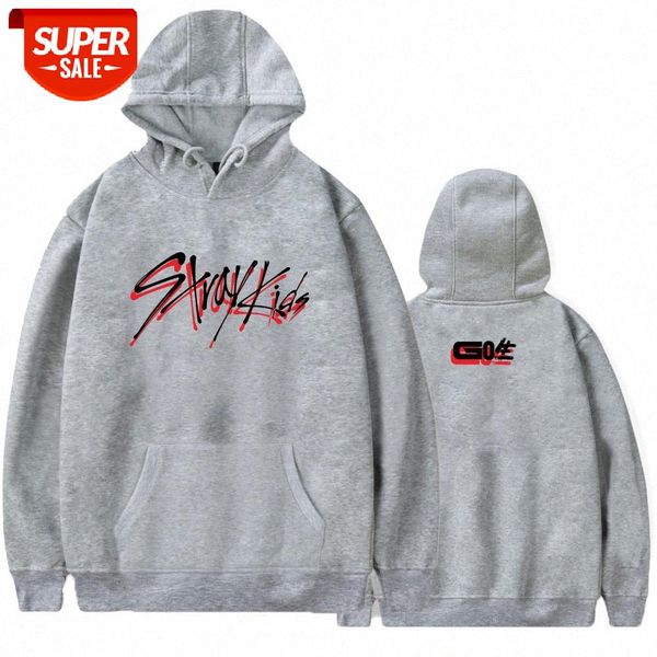 stray kids go students should support loose men's and women's hooded sweater #ni7t, Black
stray kids go students should support loose men's and women's hooded sweater #ni7t, Black