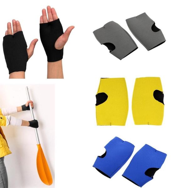 fins & gloves neoprene palm protector for kayak paddling canoe boating water sports yellow blue black
fins & gloves neoprene palm protector for kayak paddling canoe boating water sports yellow blue black