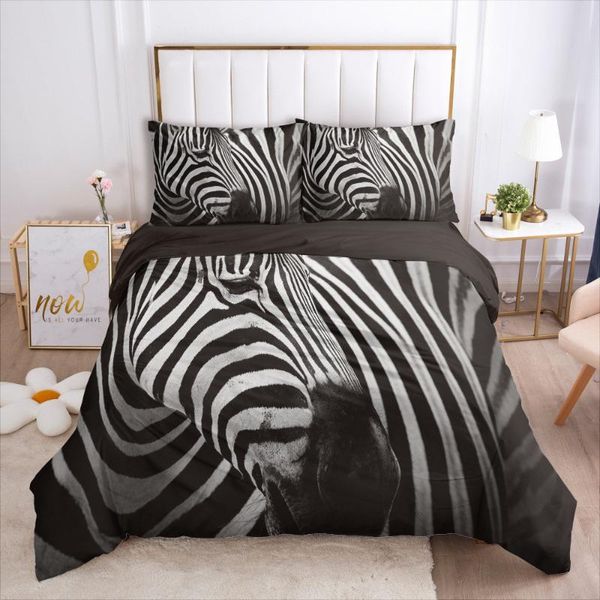 bedding sets 3d zebra set western style home textiles bedcloths 2 person quilt cover
bedding sets 3d zebra set western style home textiles bedcloths 2 person quilt cover