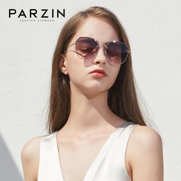 sunglasses parzin nylon women driving glasses shimmering powder design party lunette de soleil femme 8261, White;black
sunglasses parzin nylon women driving glasses shimmering powder design party lunette de soleil femme 8261, White;black