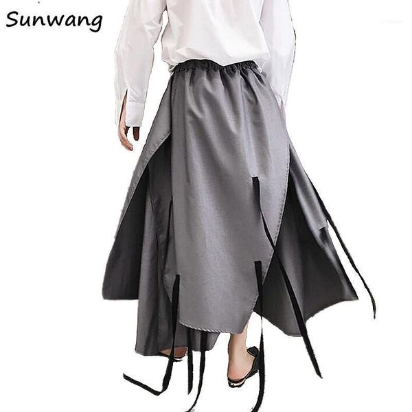 sunwang summer harajuku england style retro culottes wide leg pants men casual trouser women1, Black
sunwang summer harajuku england style retro culottes wide leg pants men casual trouser women1, Black