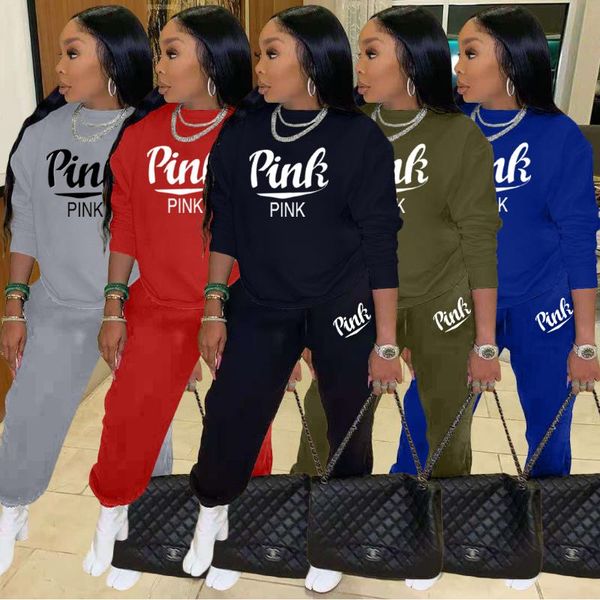 women's two piece pants winter tracksuits set letter pullover sweatshirt + pockets autumn casual 2pcs outfit female streetwear, White
women's two piece pants winter tracksuits set letter pullover sweatshirt + pockets autumn casual 2pcs outfit female streetwear, White