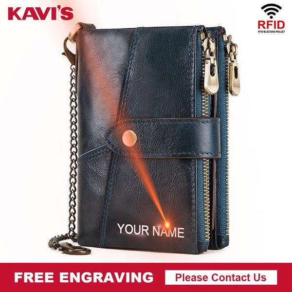 wallets kavis diy engraving genuine leather wallet men crazy horse coin purse short male money bag rfid walet perse, Red;black
wallets kavis diy engraving genuine leather wallet men crazy horse coin purse short male money bag rfid walet perse, Red;black