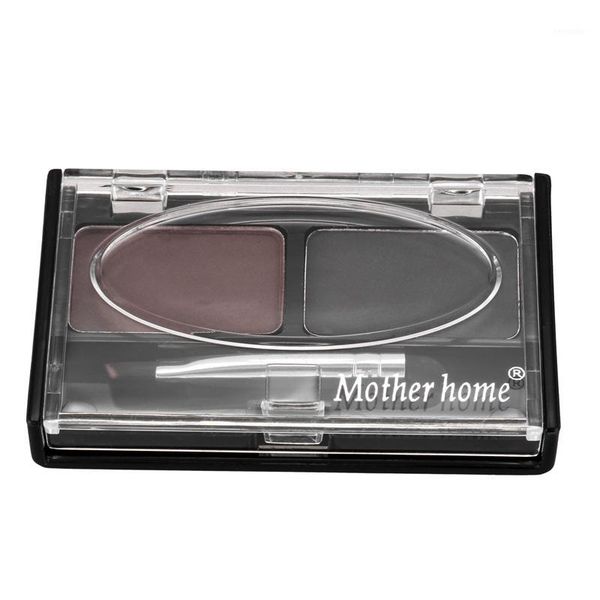 eyebrow stencils & multi color for waterproof shaping powder eyeshadow - coffee and black1
eyebrow stencils & multi color for waterproof shaping powder eyeshadow - coffee and black1